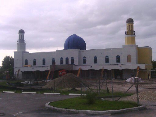 Islamic Center of Greater Miami