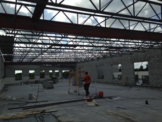 Lantana Charter School