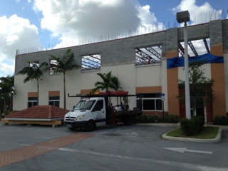 Lantana Charter School