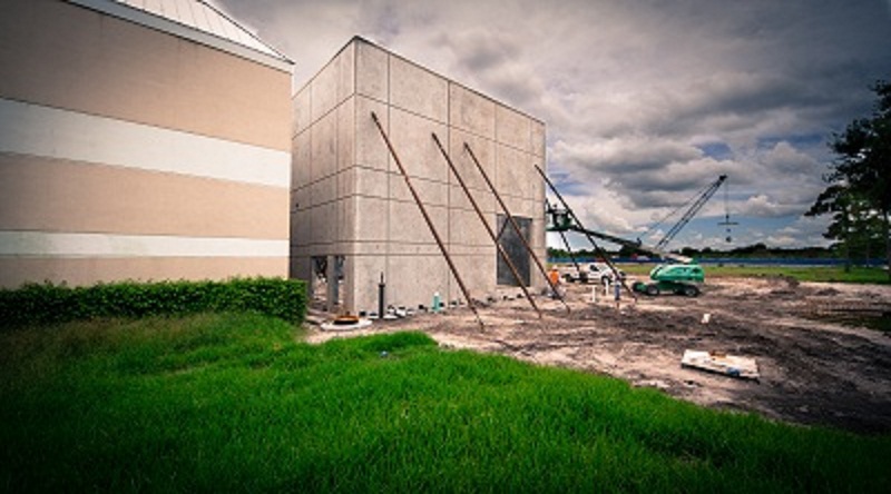 Lynn University Central Energy Plant