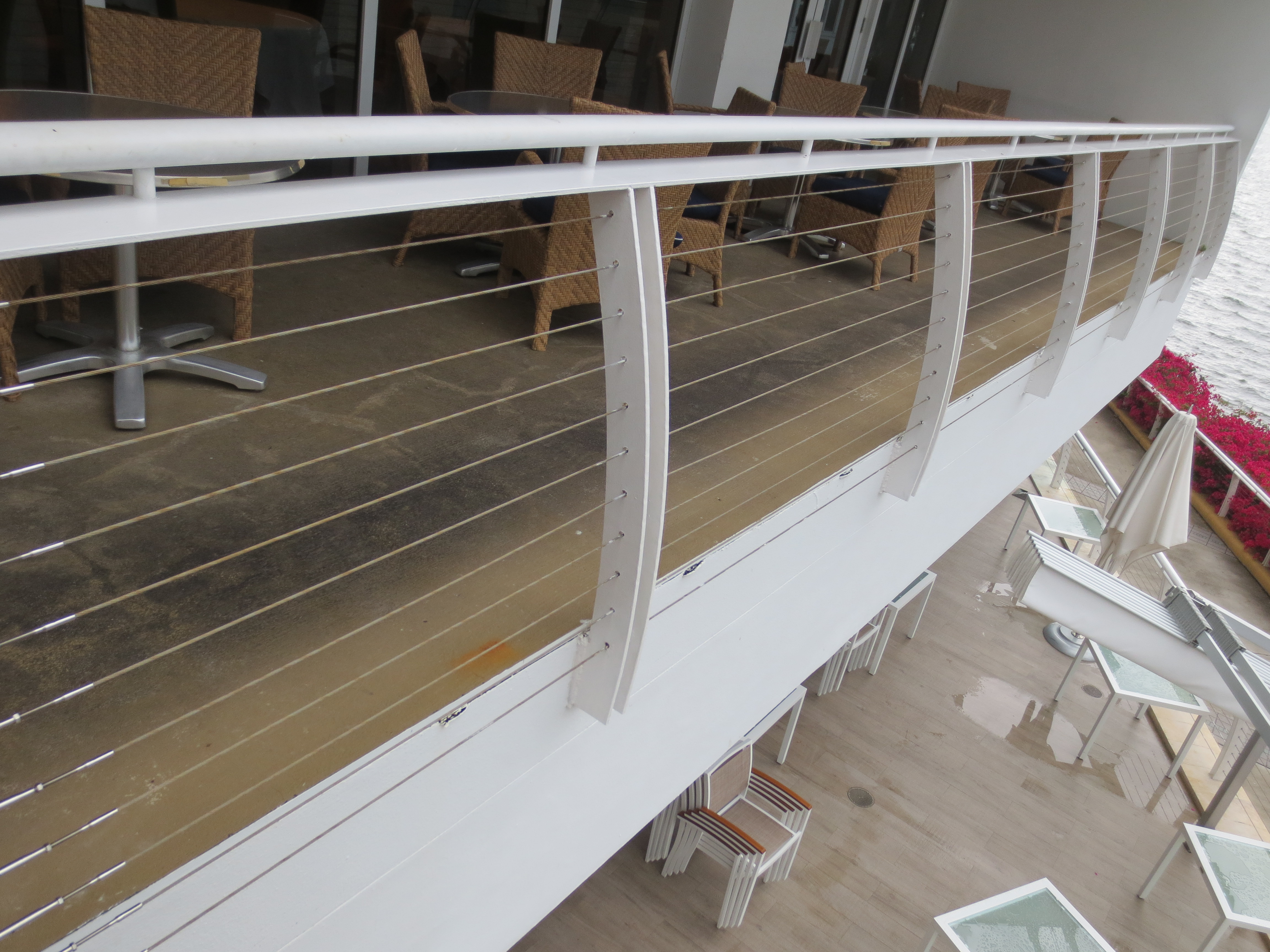 Mandarin Oriental Hotel