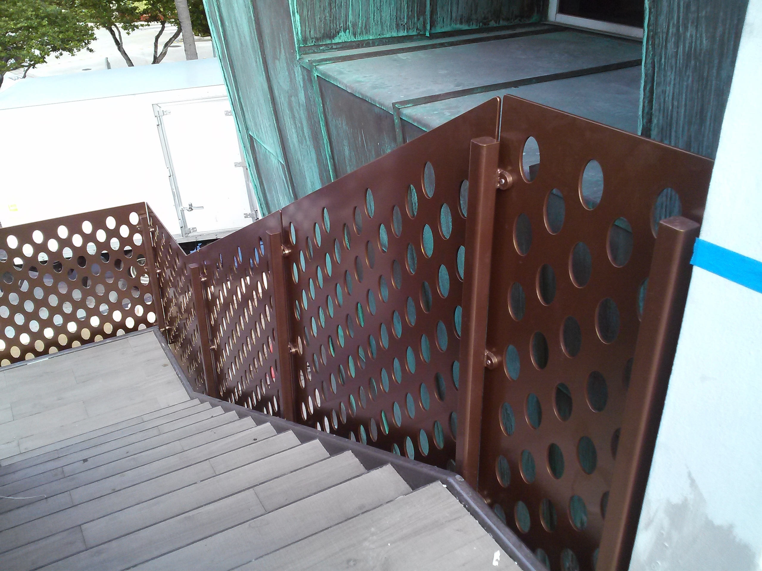 Mandarin Oriental Hotel