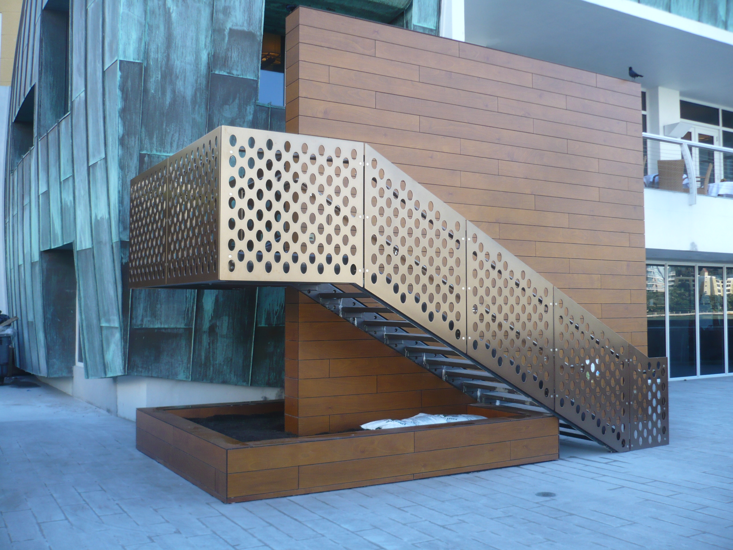 Mandarin Oriental Hotel