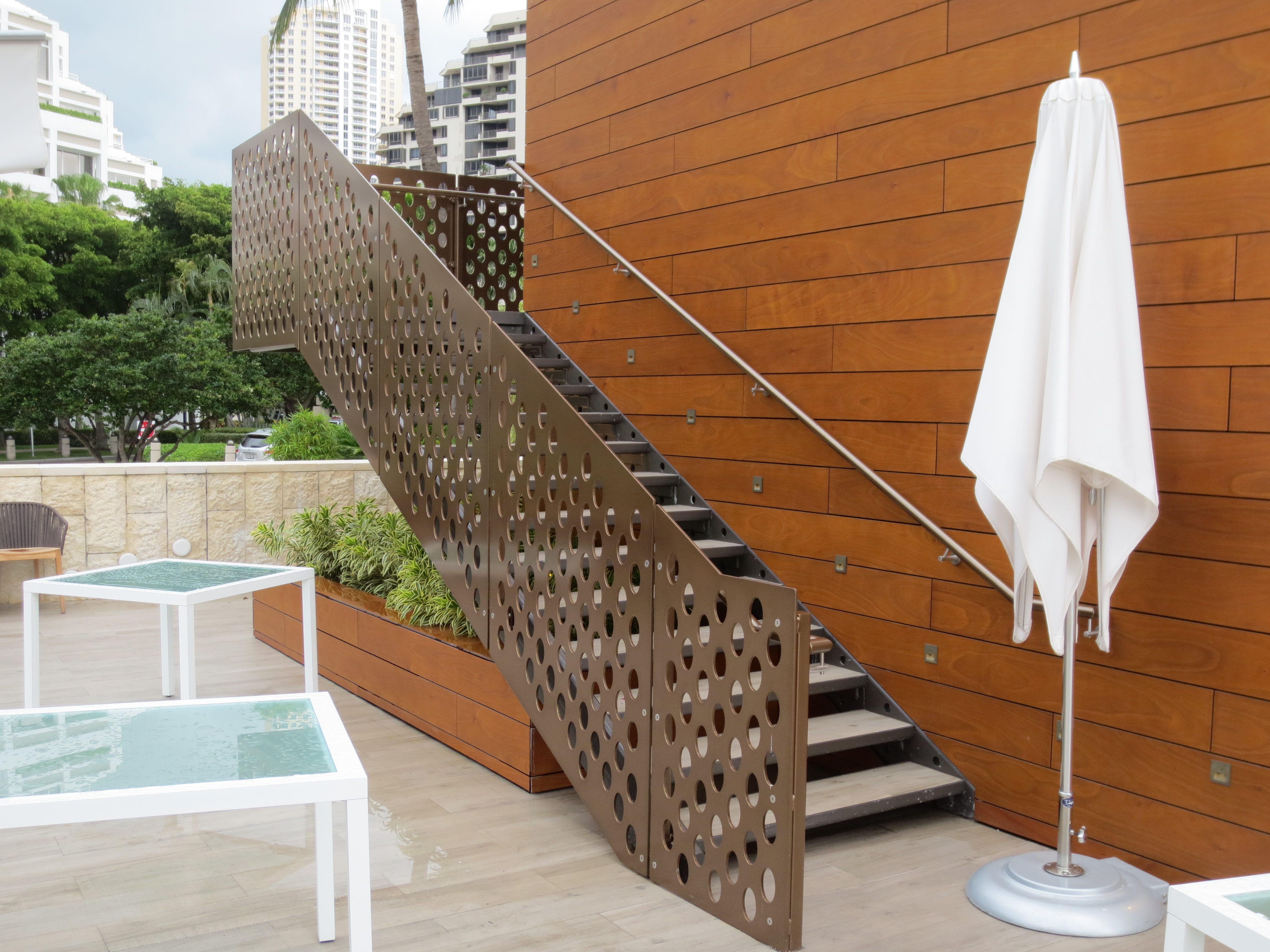 Mandarin Oriental Hotel