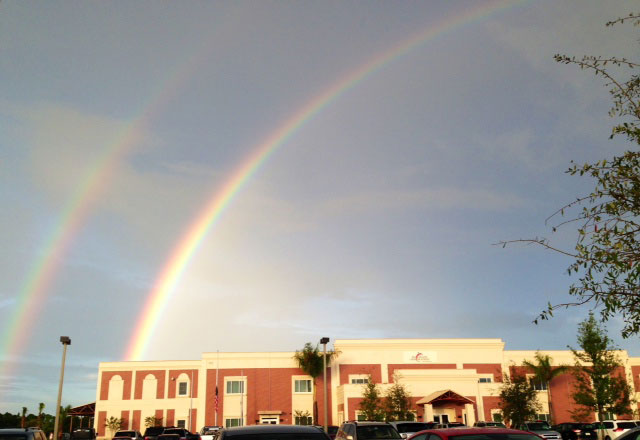 Renaissance Charter School