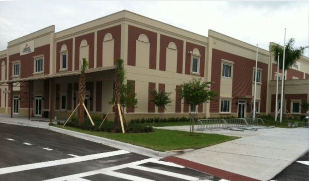 Renaissance Charter School