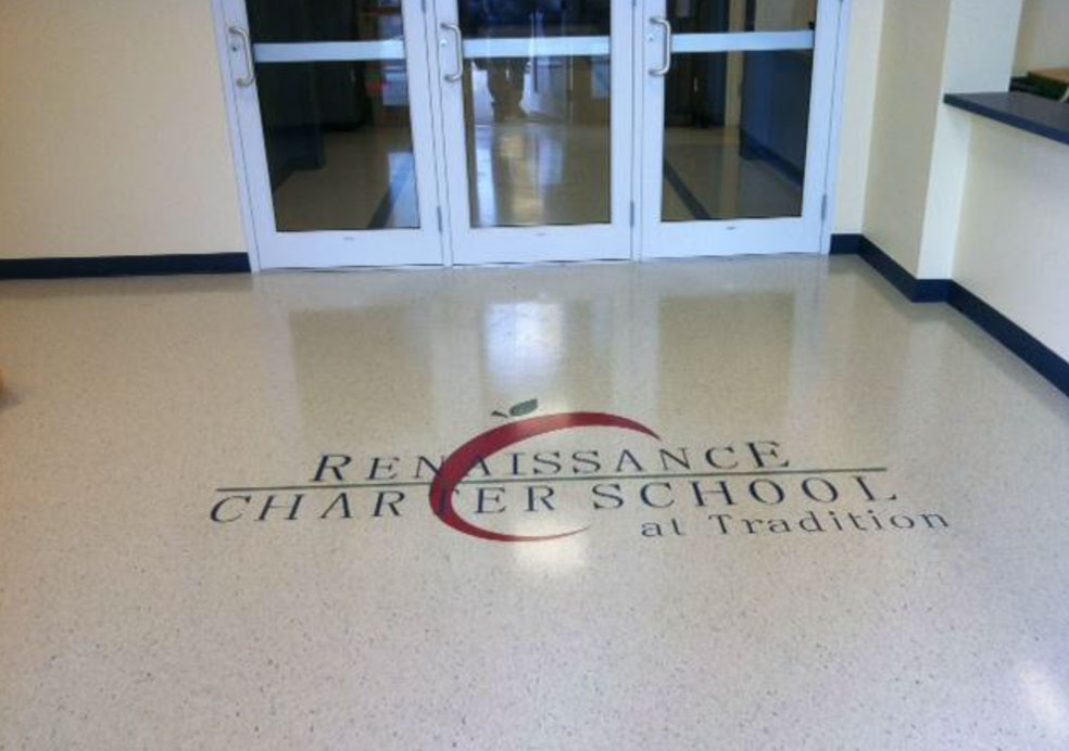 Renaissance Charter School