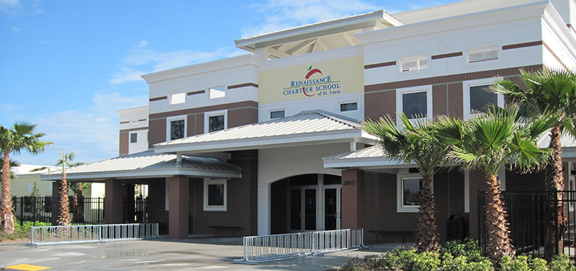 Renaissance Charter School