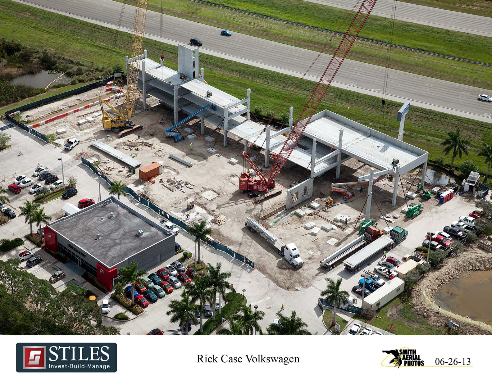 Rick Case Volkswagen 