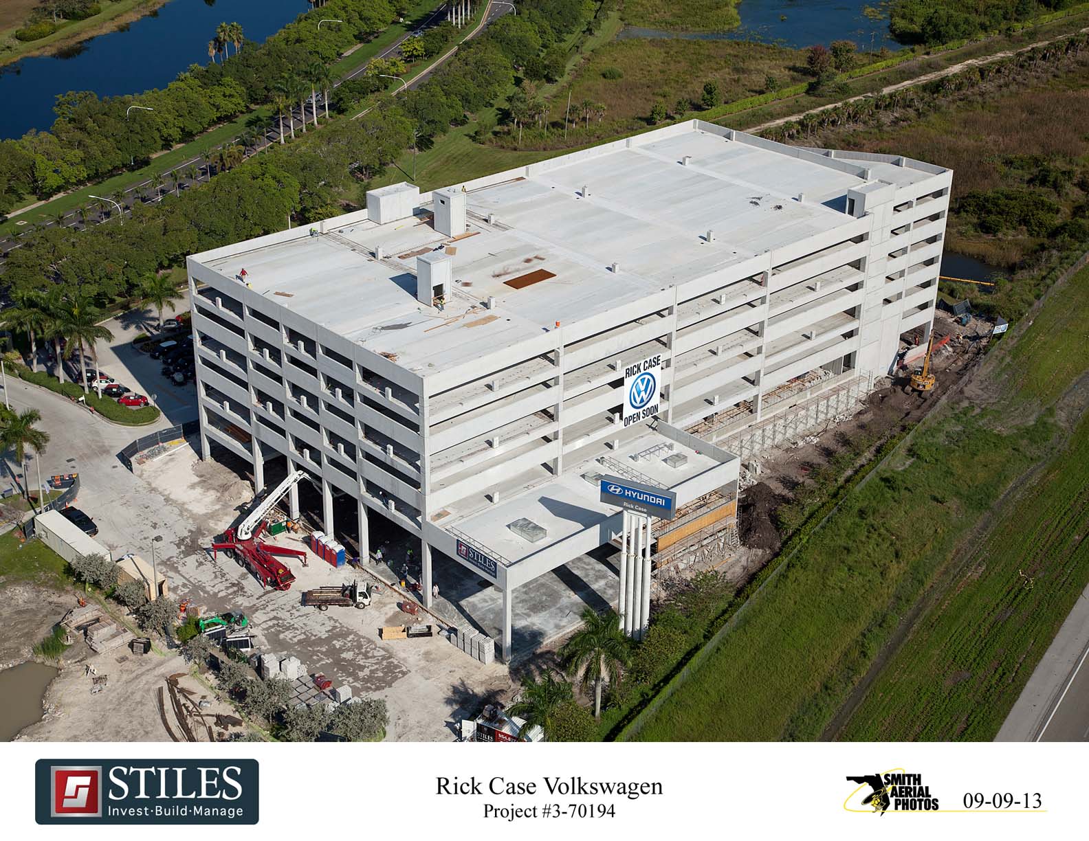 Rick Case Volkswagen 