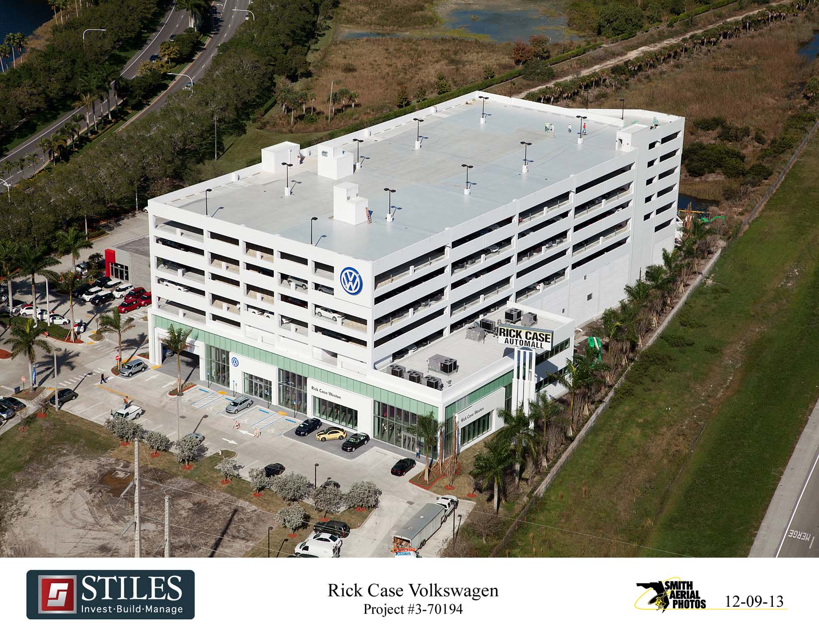 Rick Case Volkswagen 