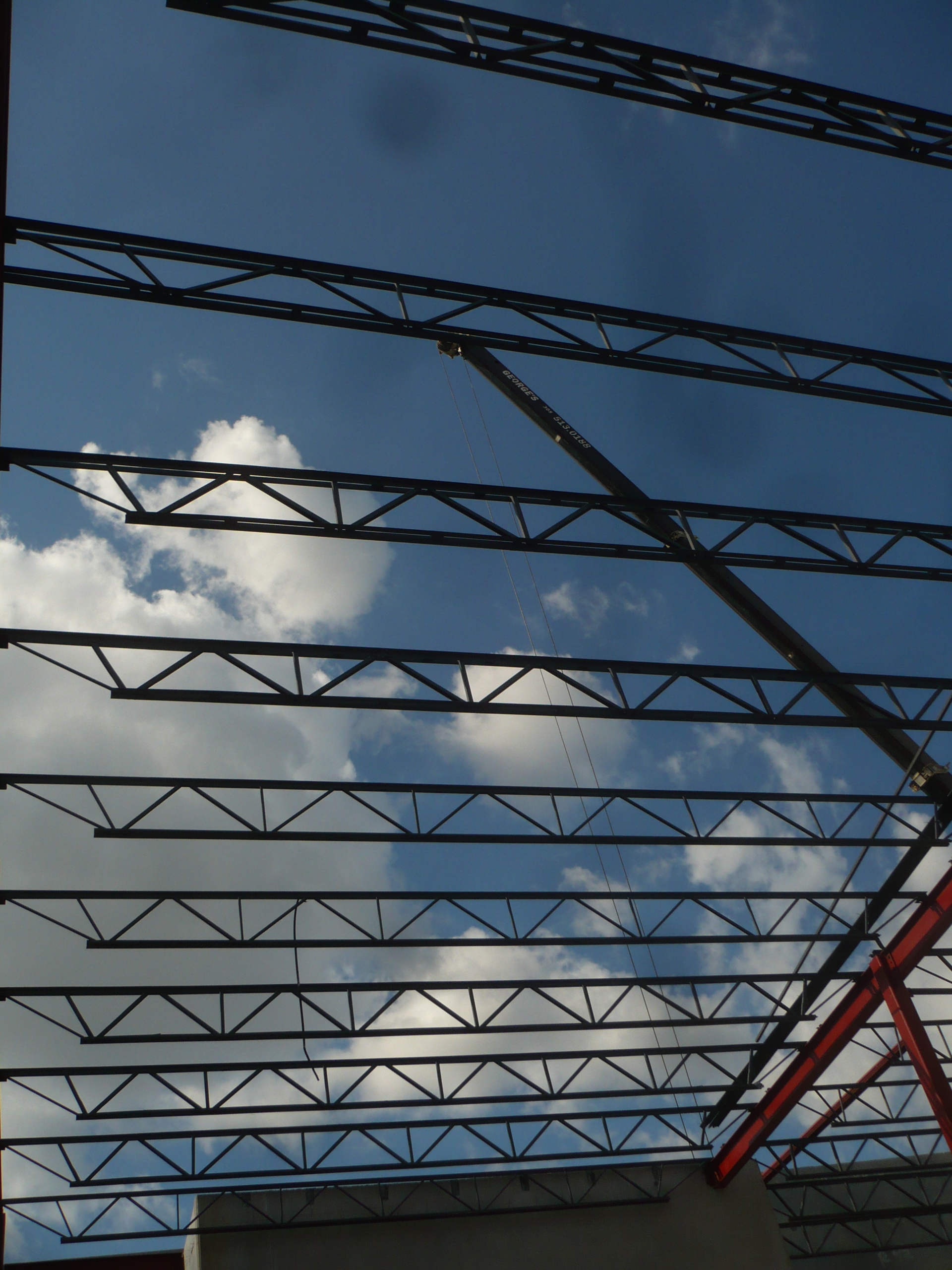 Seminole Howard Tiger Recreational Center