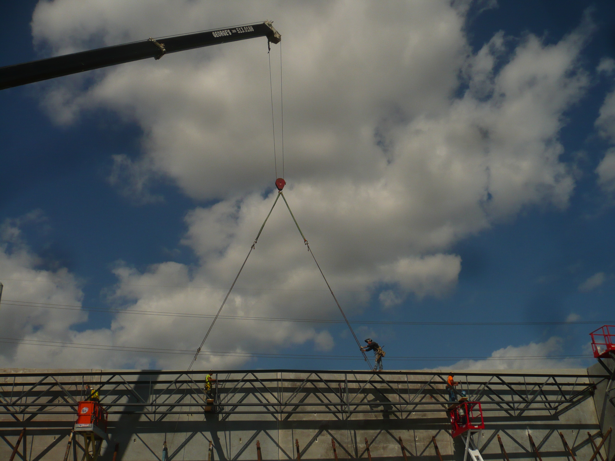 Seminole Howard Tiger Recreational Center