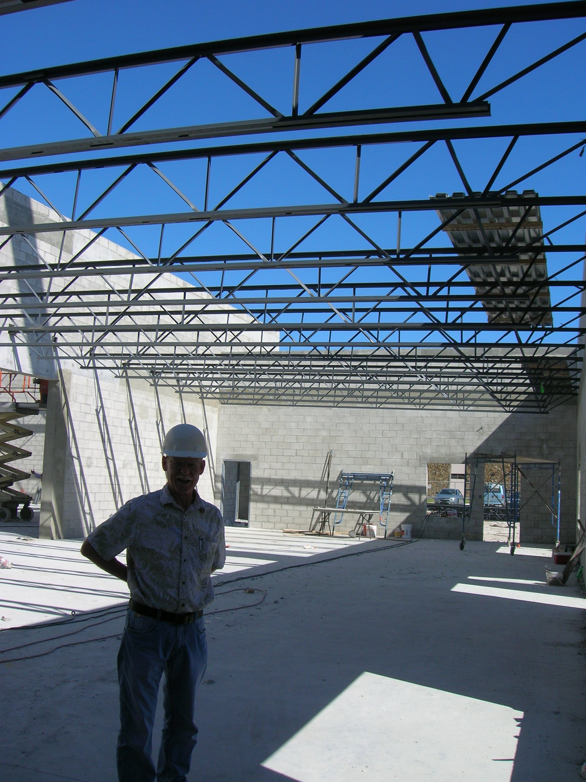 Shepherd of the Coast