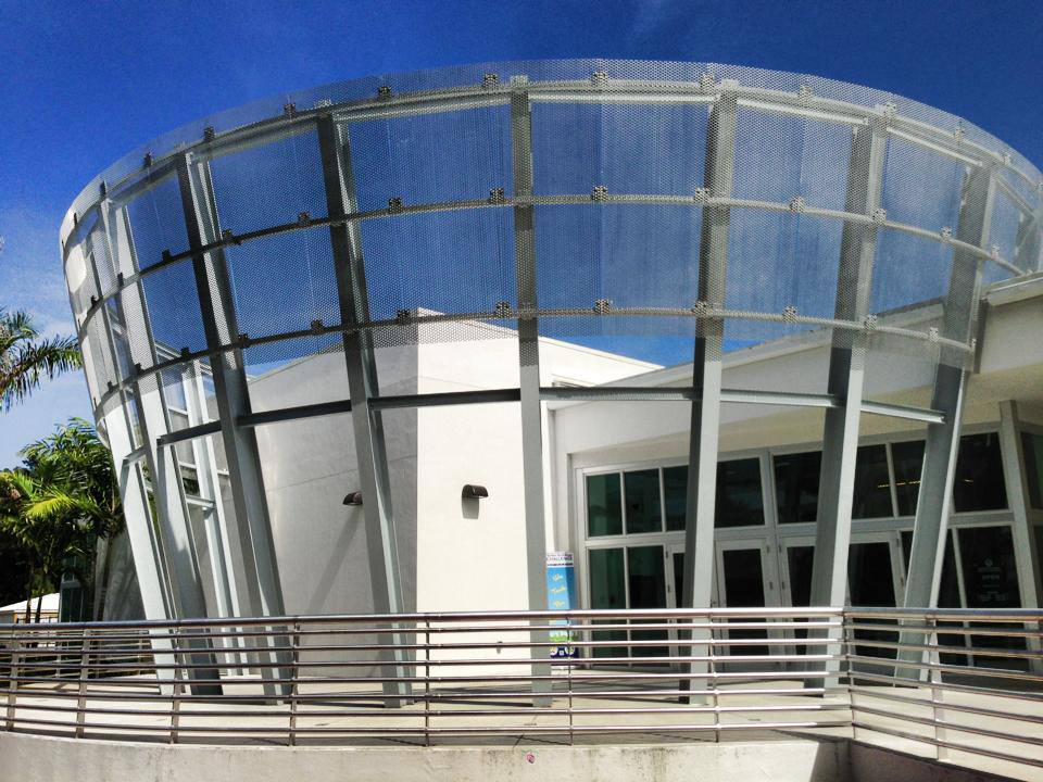 South Florida Science Museum