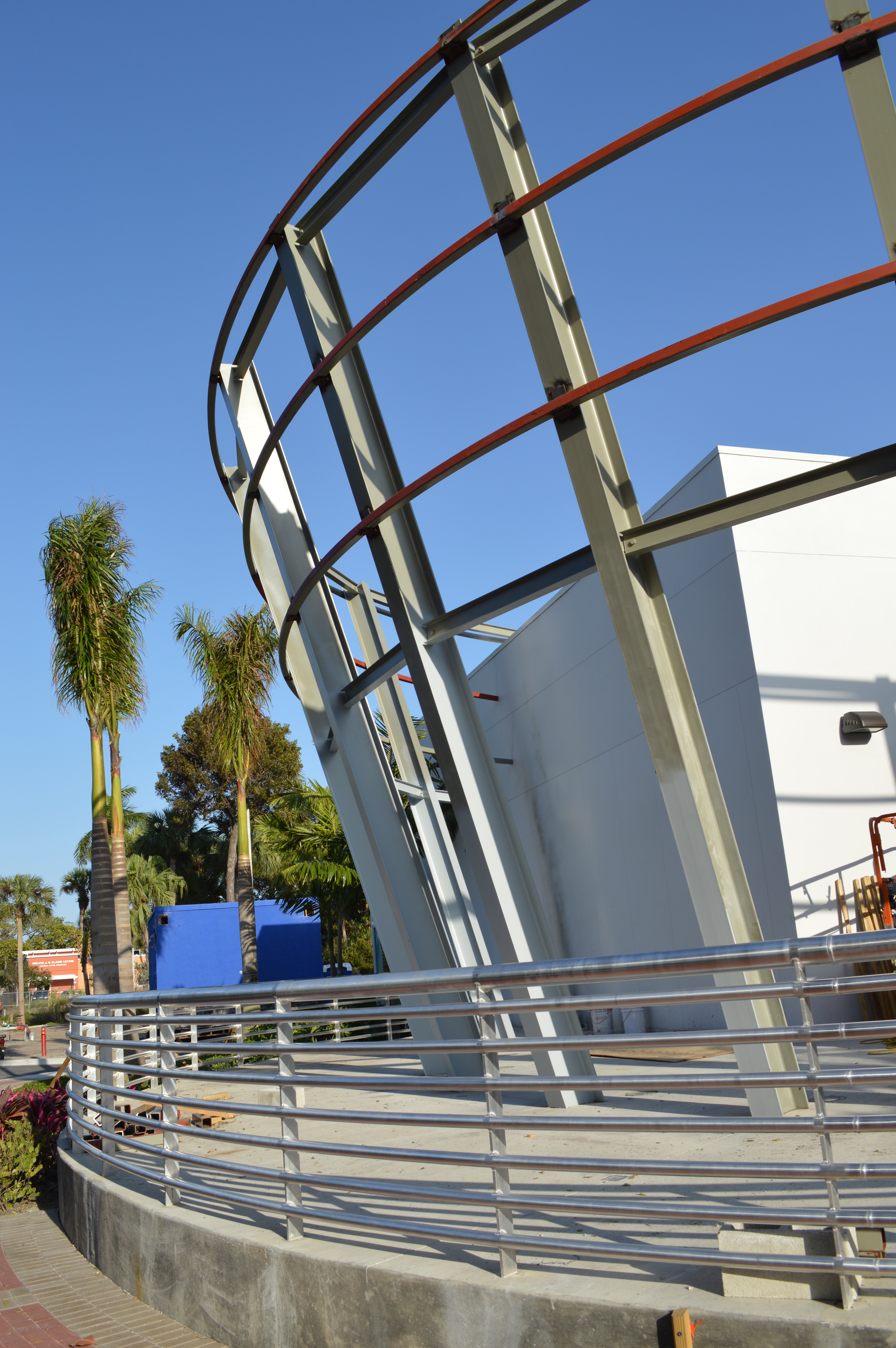 South Florida Science Museum