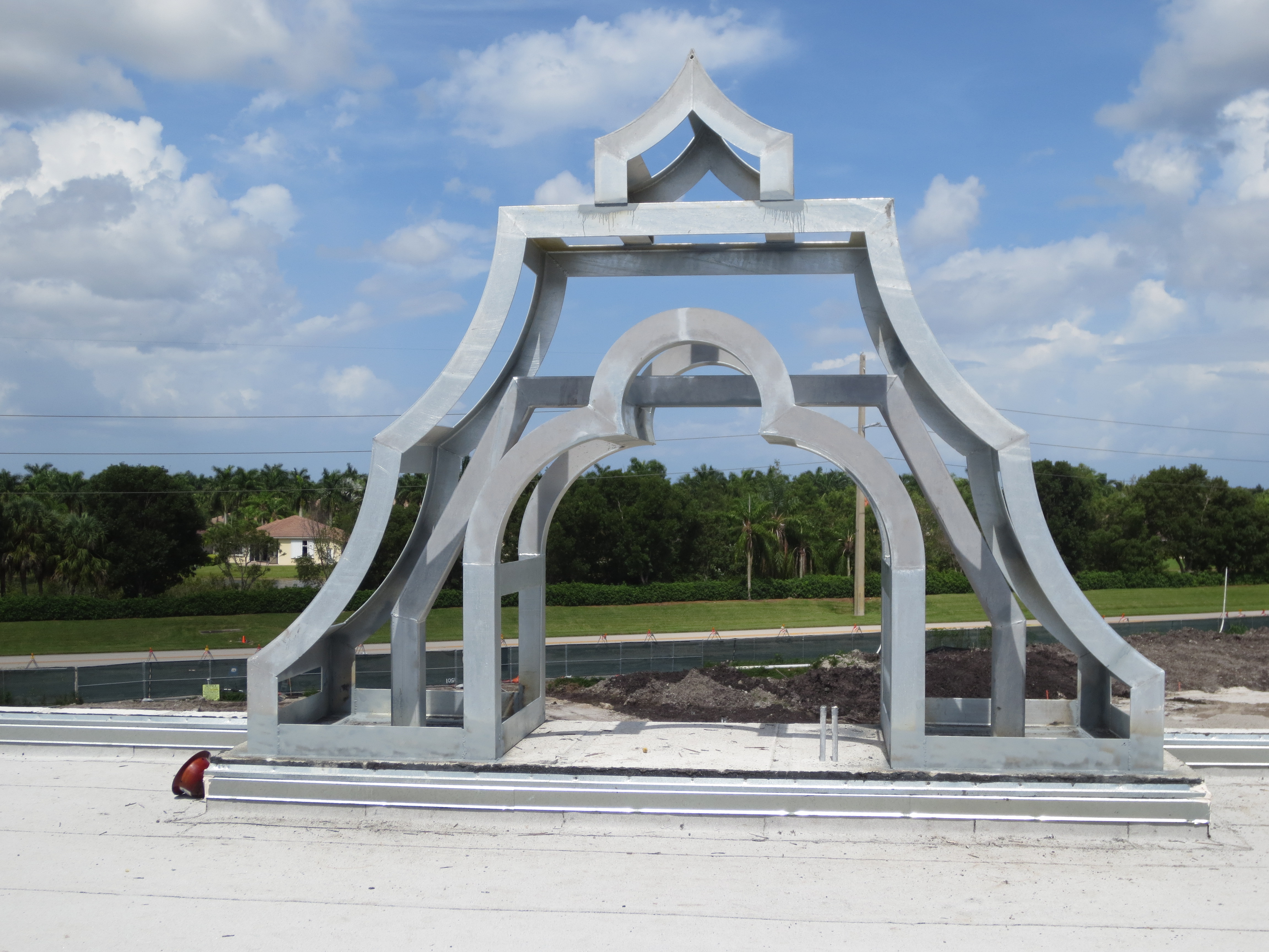 St. Katherine Church