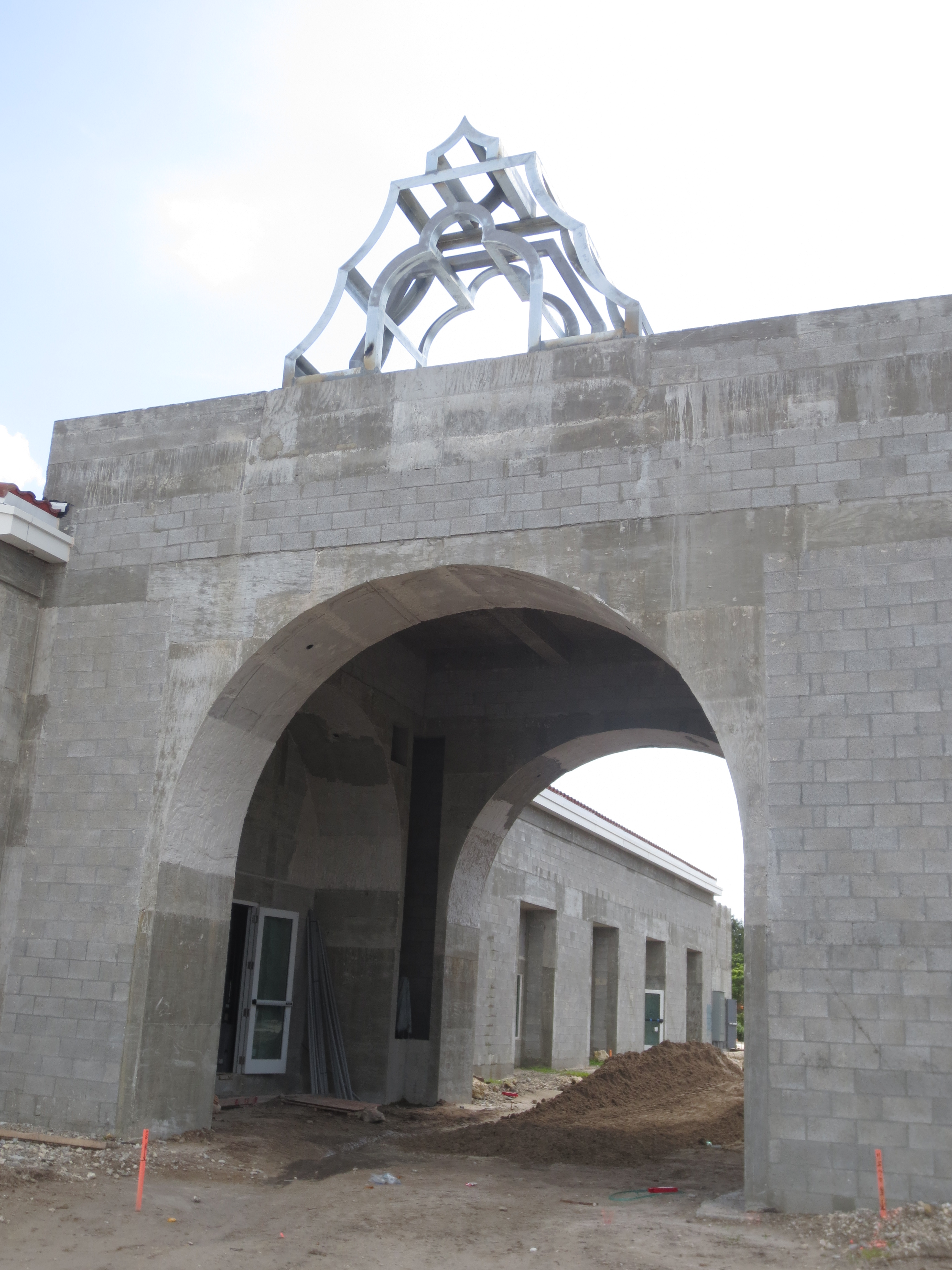 St. Katherine Church