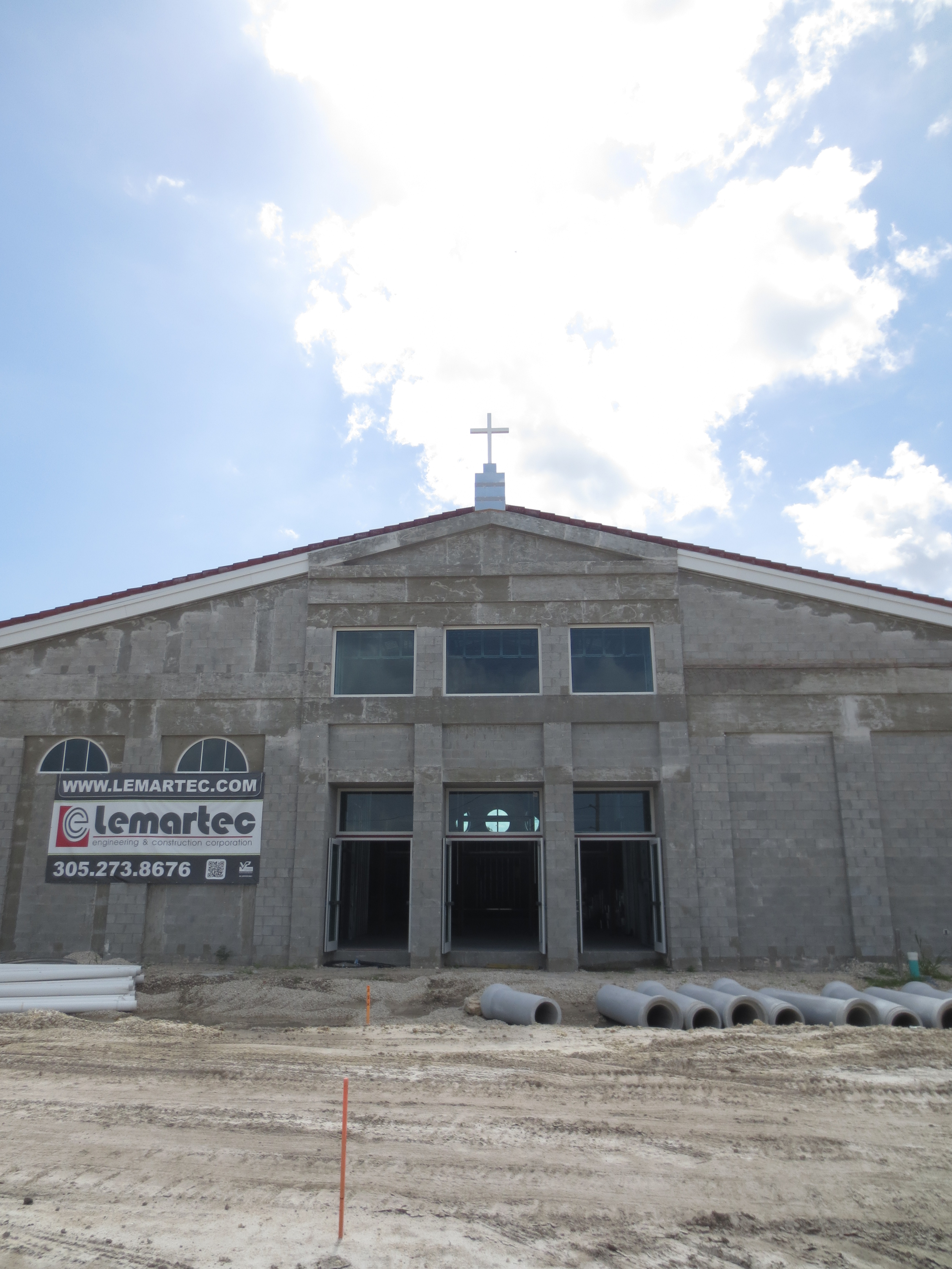 St. Katherine Church