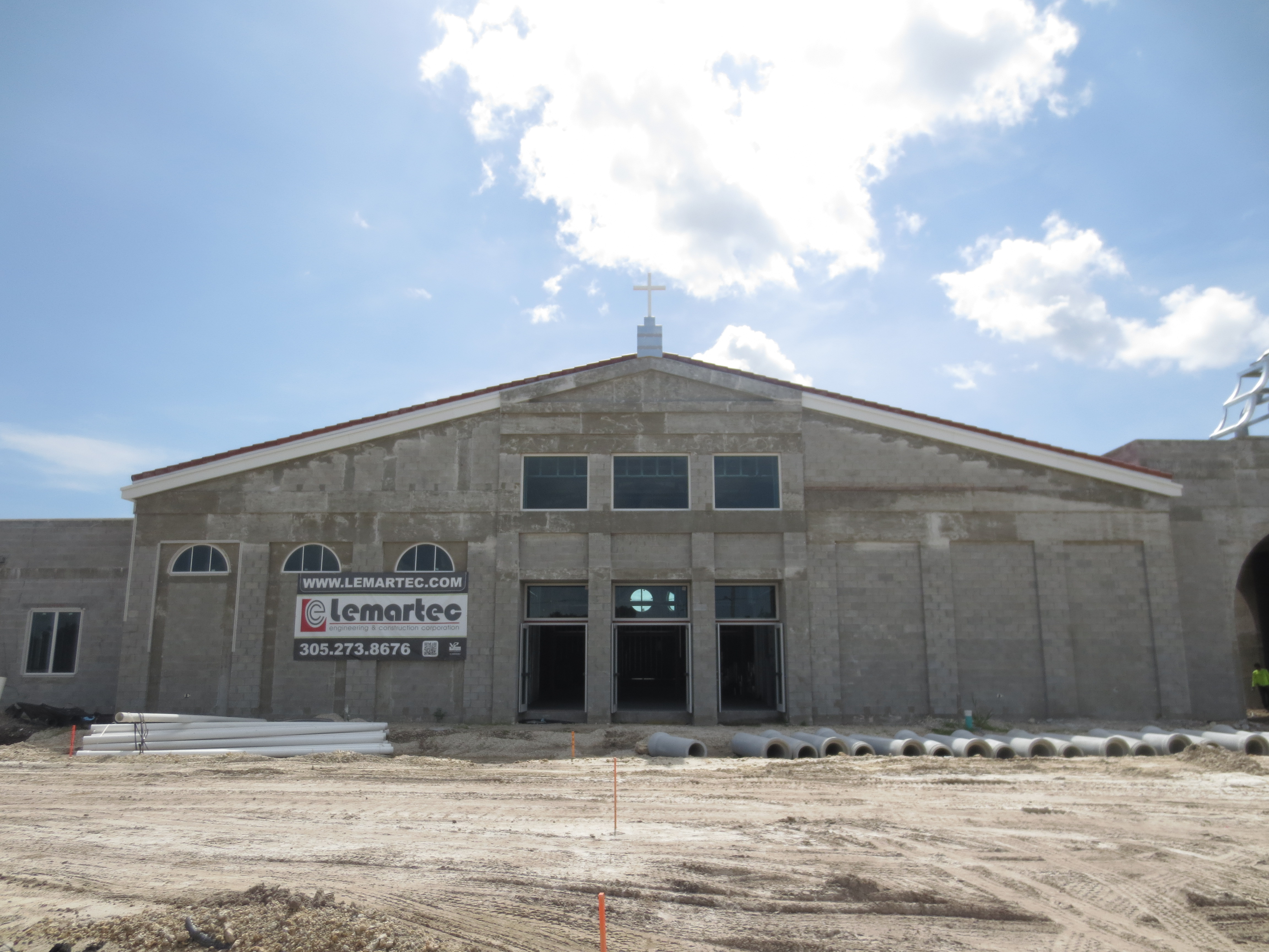 St. Katherine Church