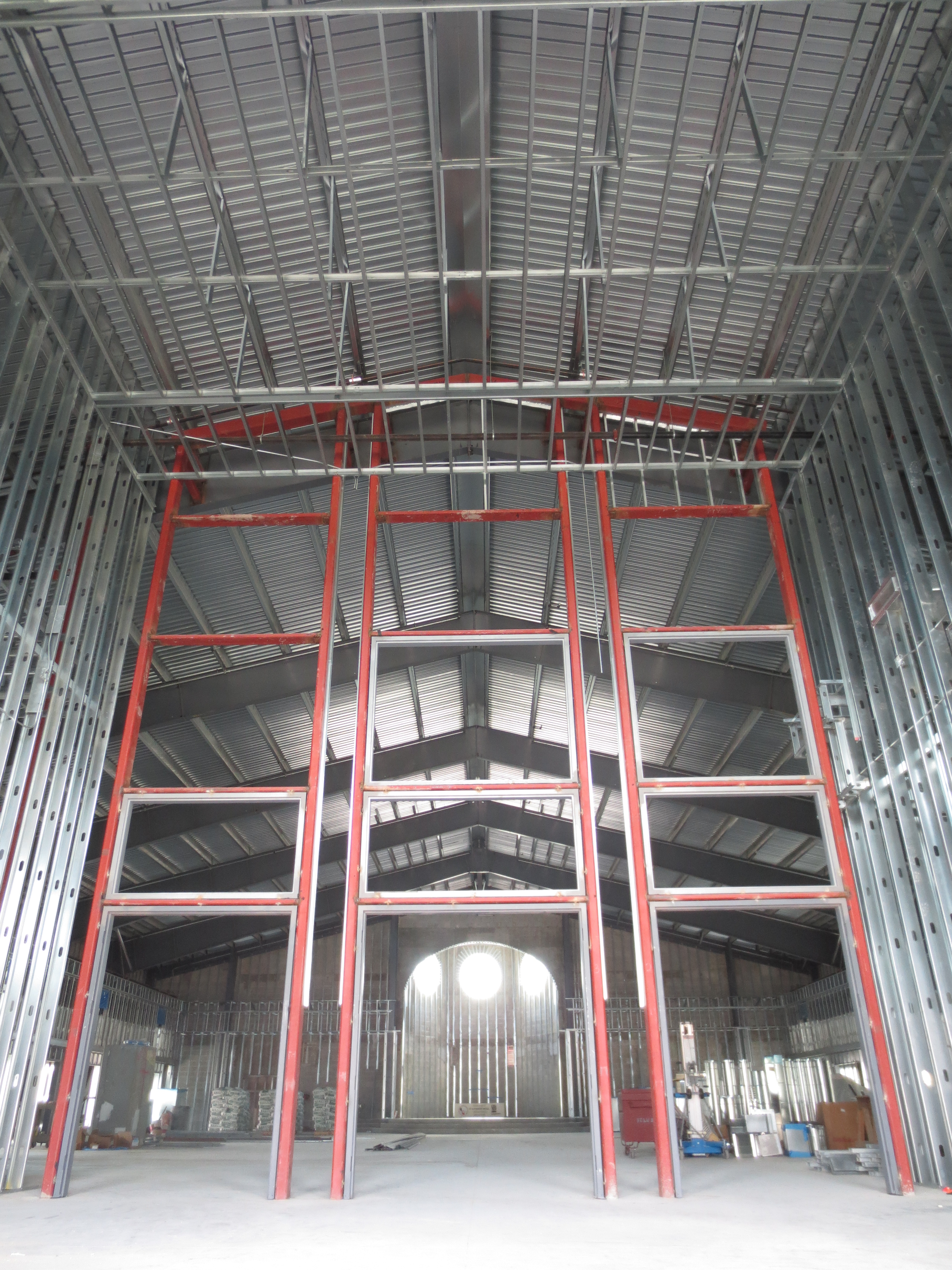 St. Katherine Church