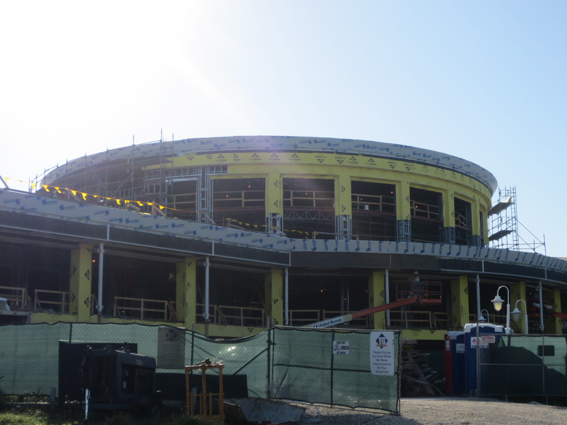 Trump National Golf Resort