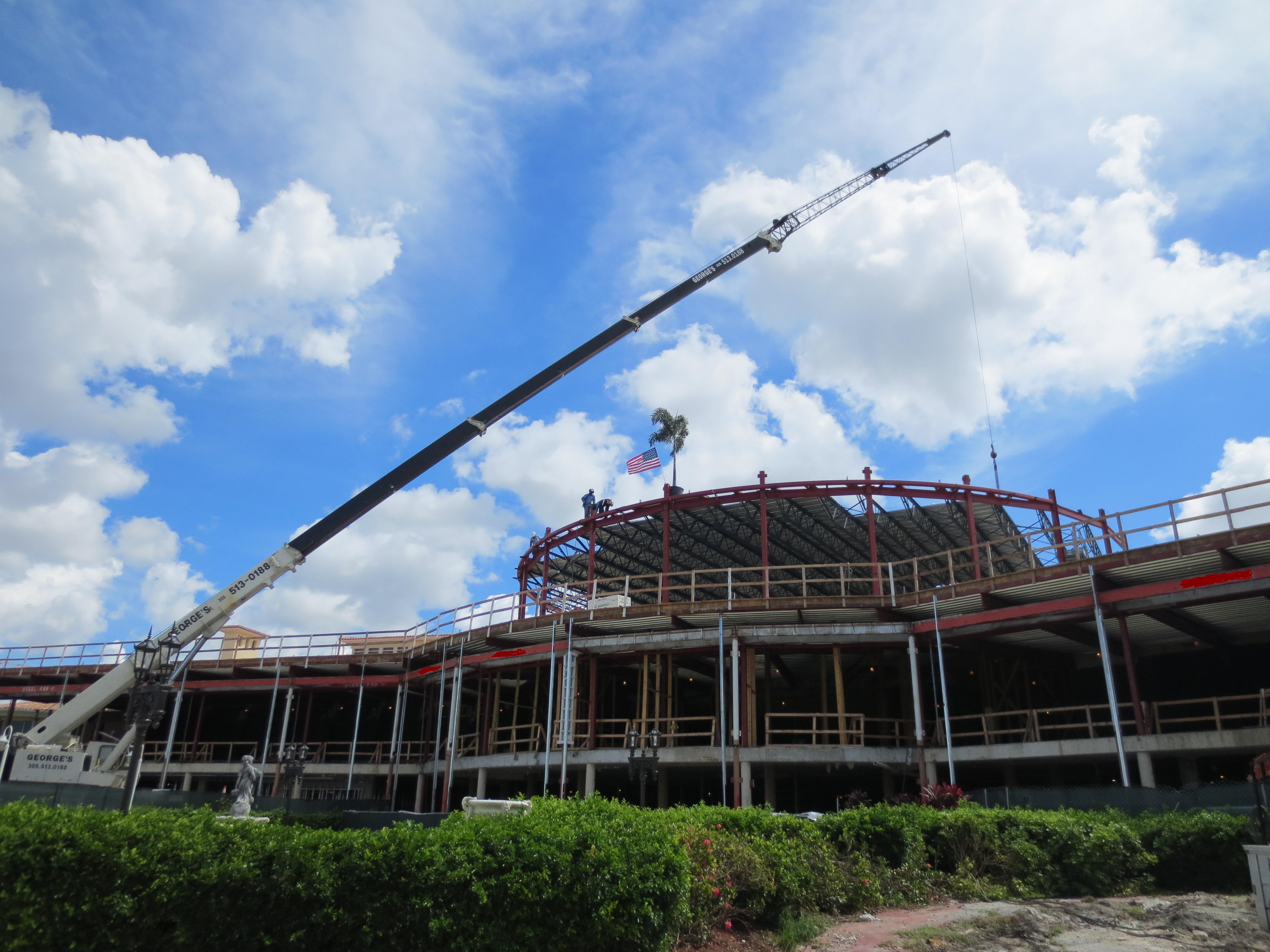 Trump National Golf Resort