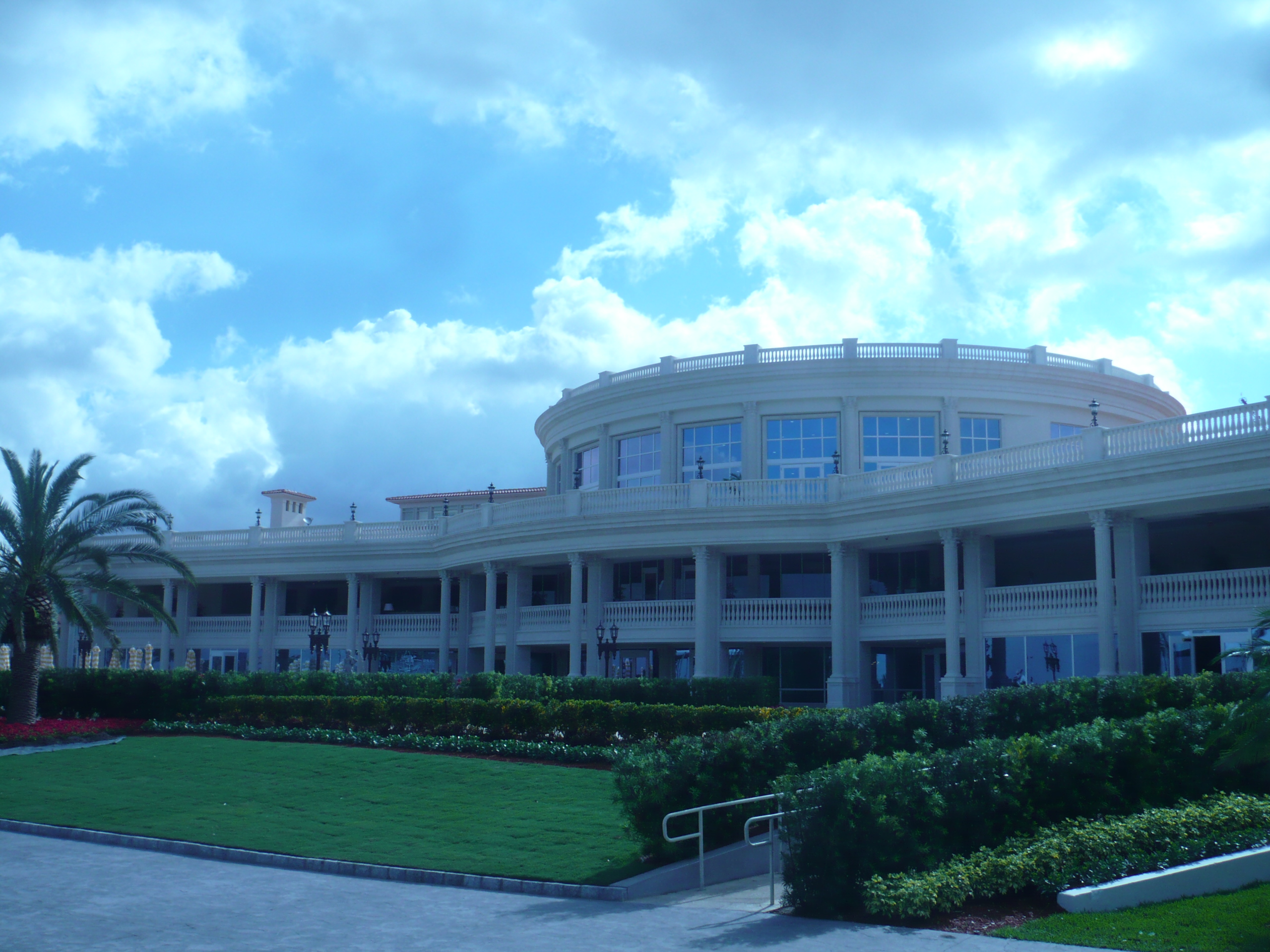 Trump National Golf Resort