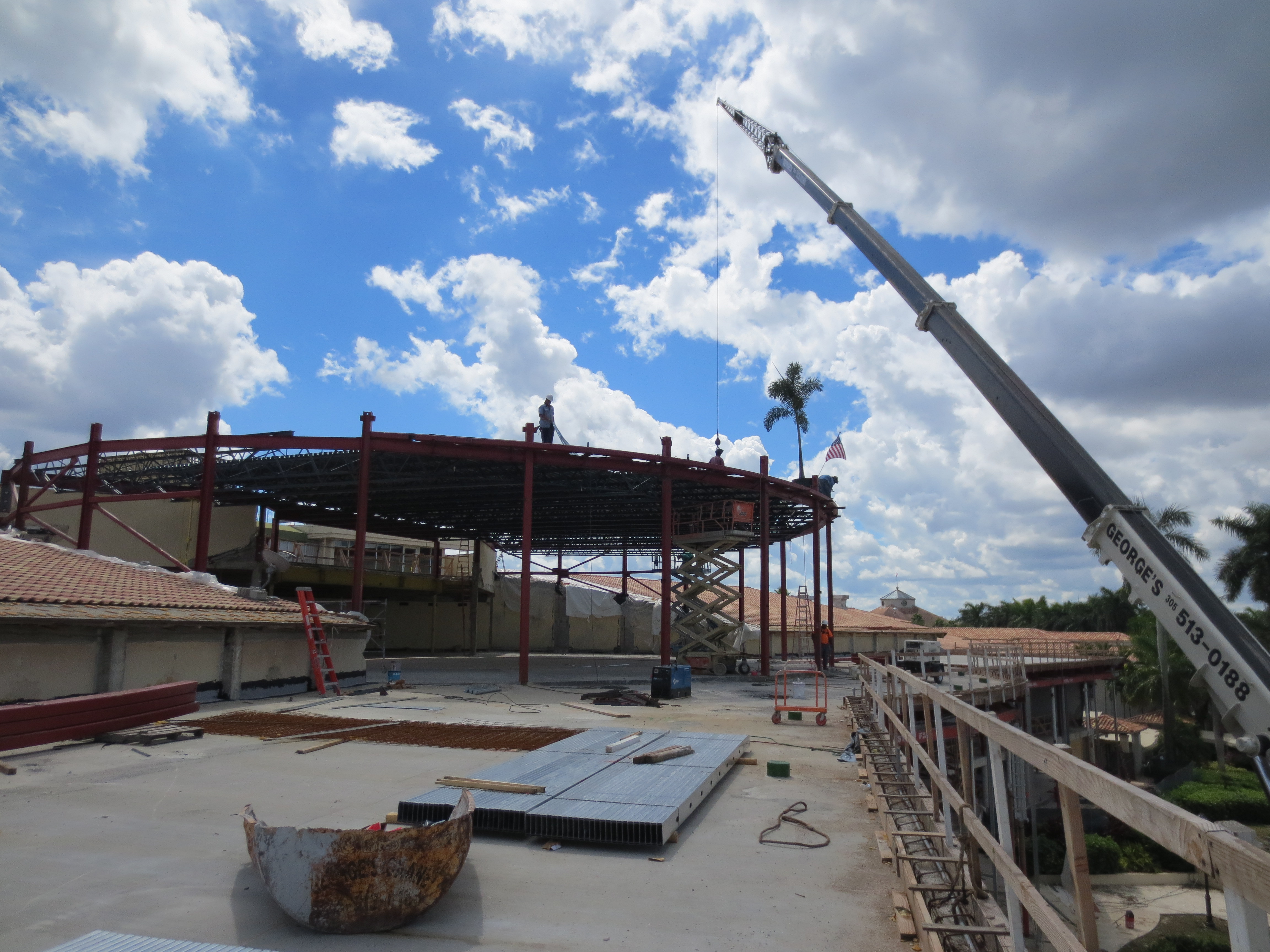 Trump National Golf Resort