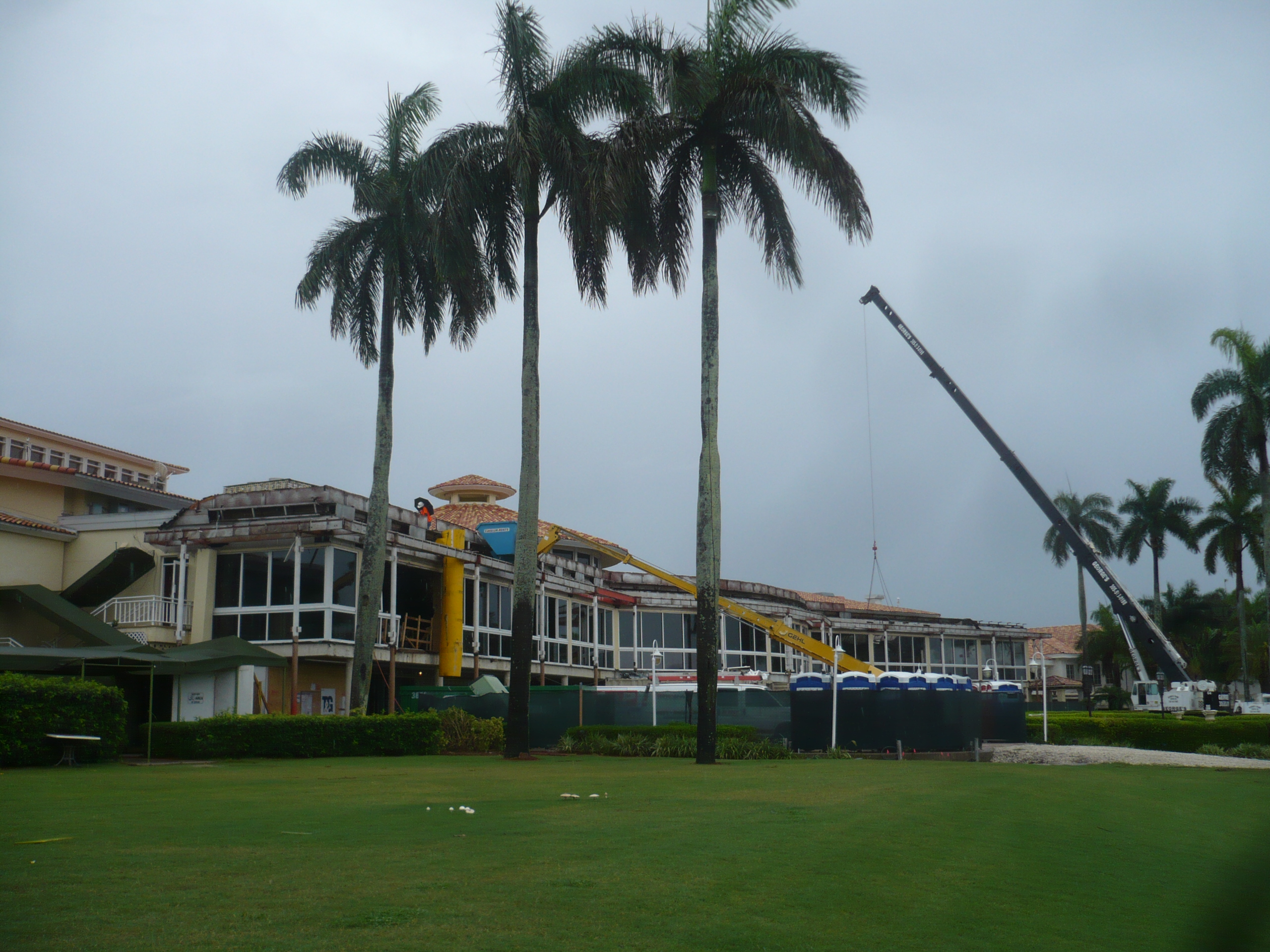 Trump National Golf Resort