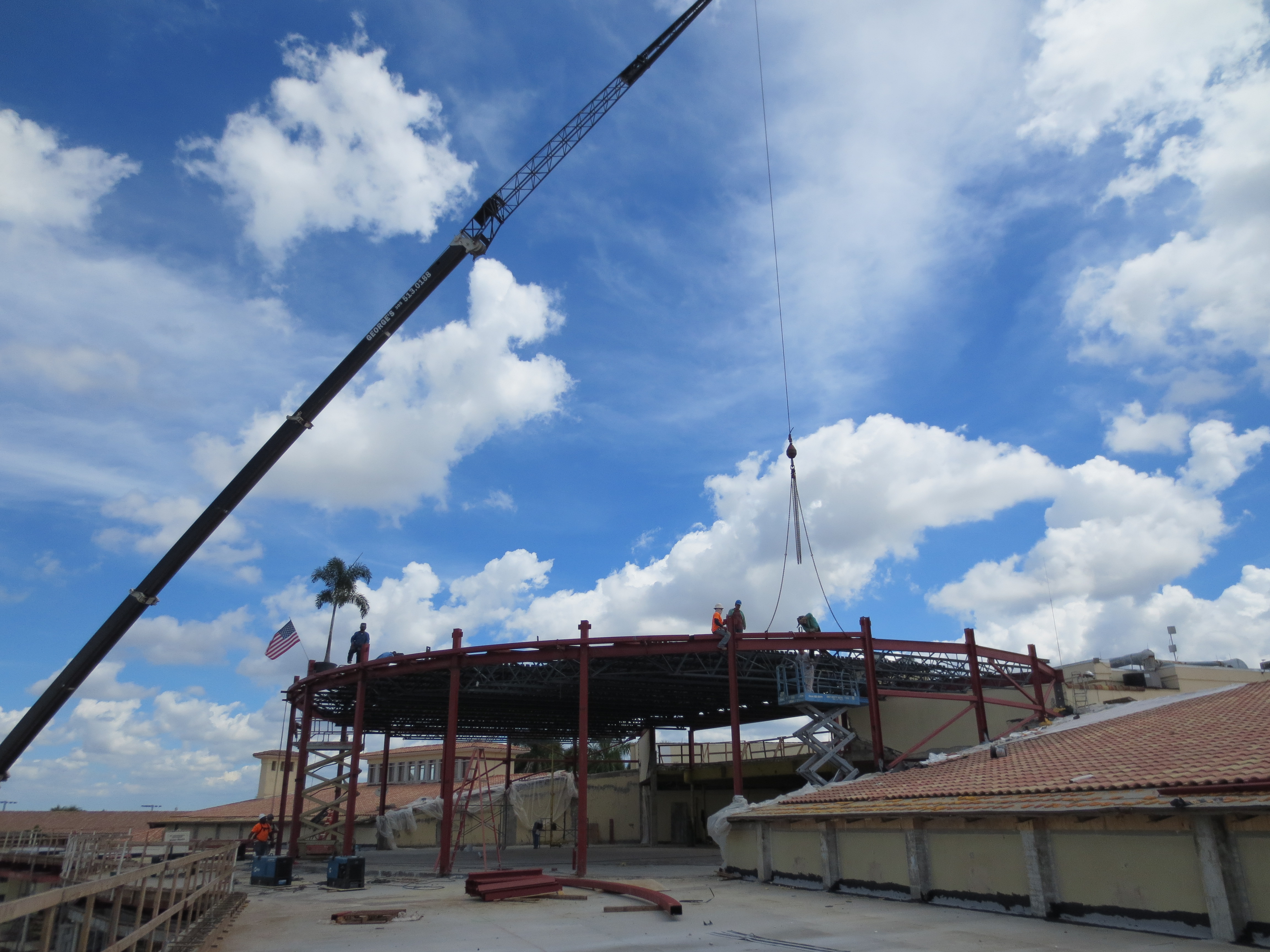 Trump National Golf Resort