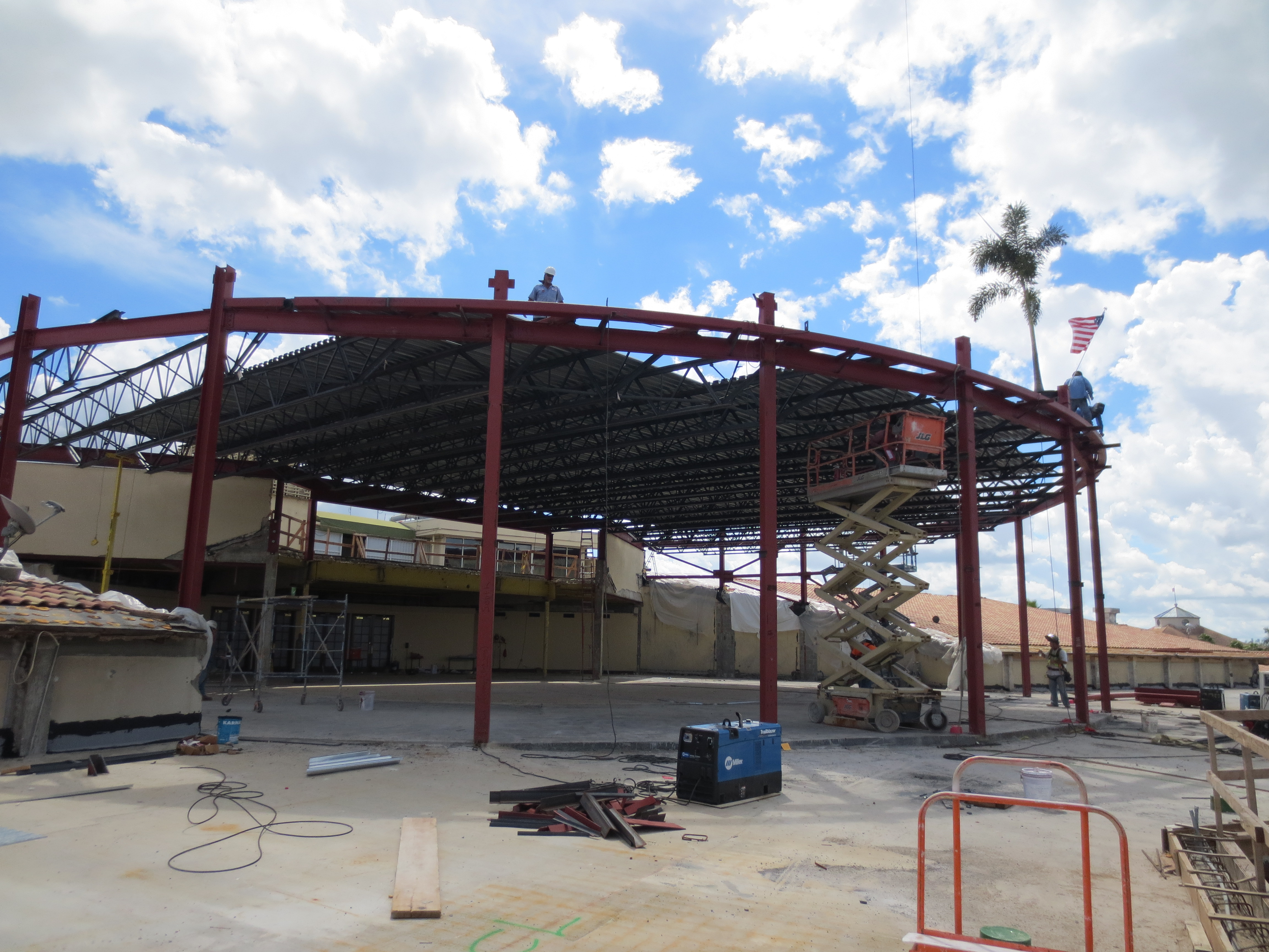 Trump National Golf Resort