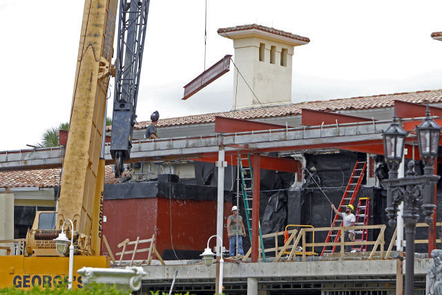 Trump National Golf Resort