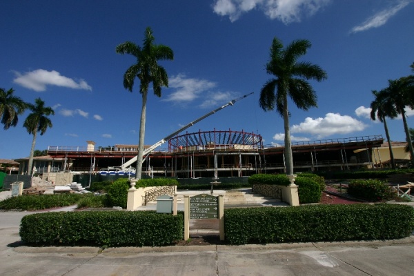 Trump National Golf Resort