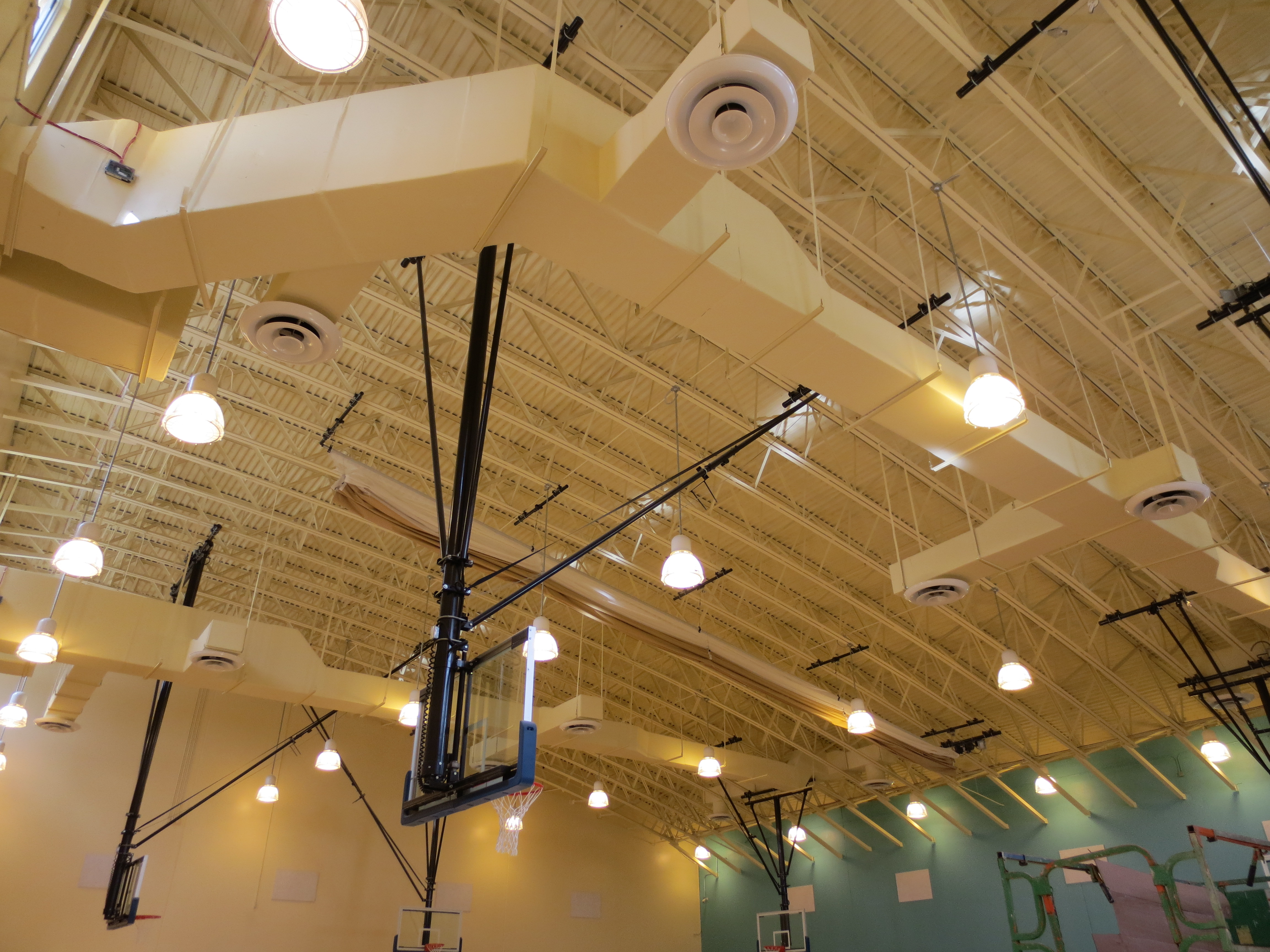 Wellington Boys & Girls Club