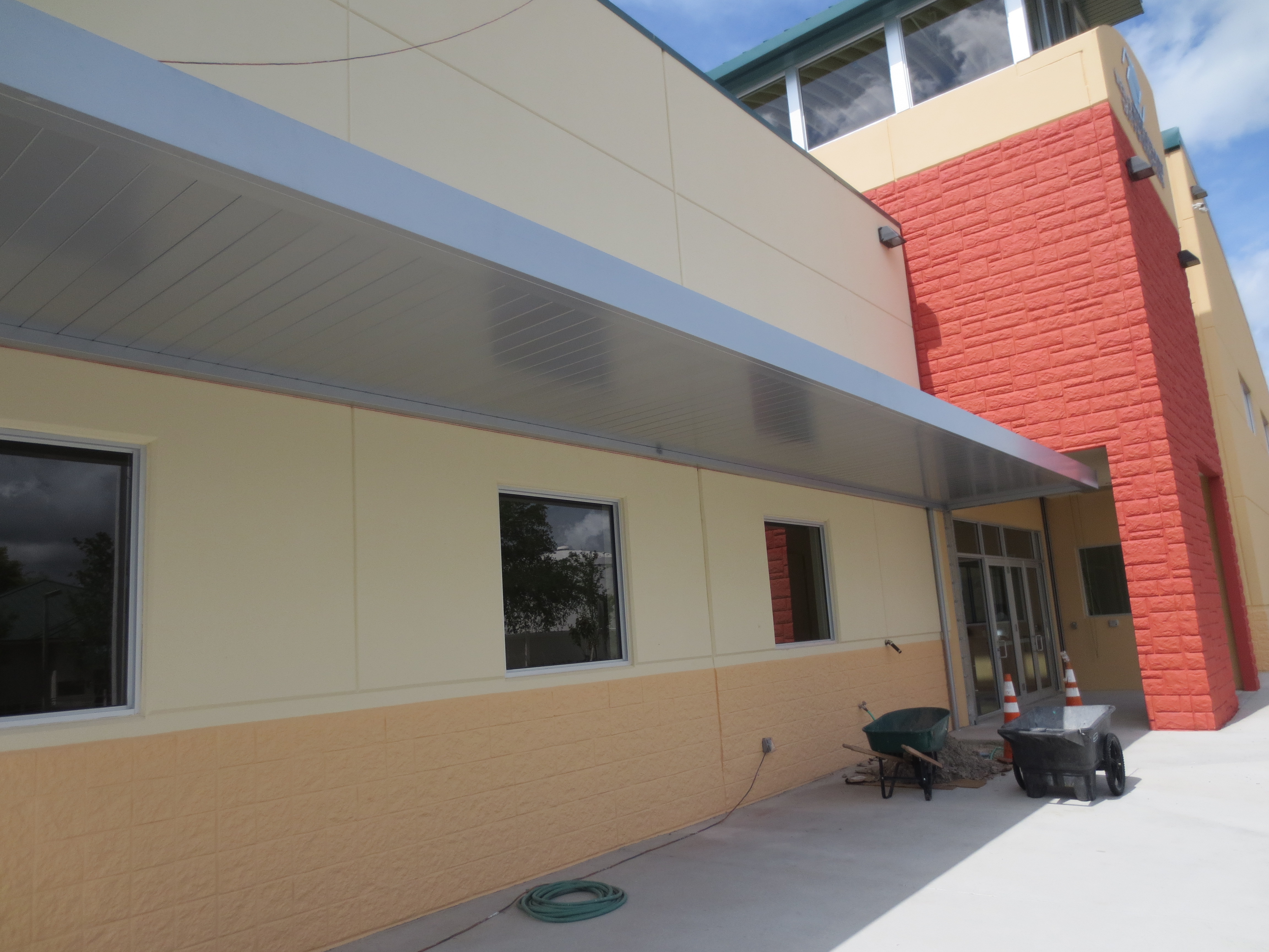 Wellington Boys & Girls Club