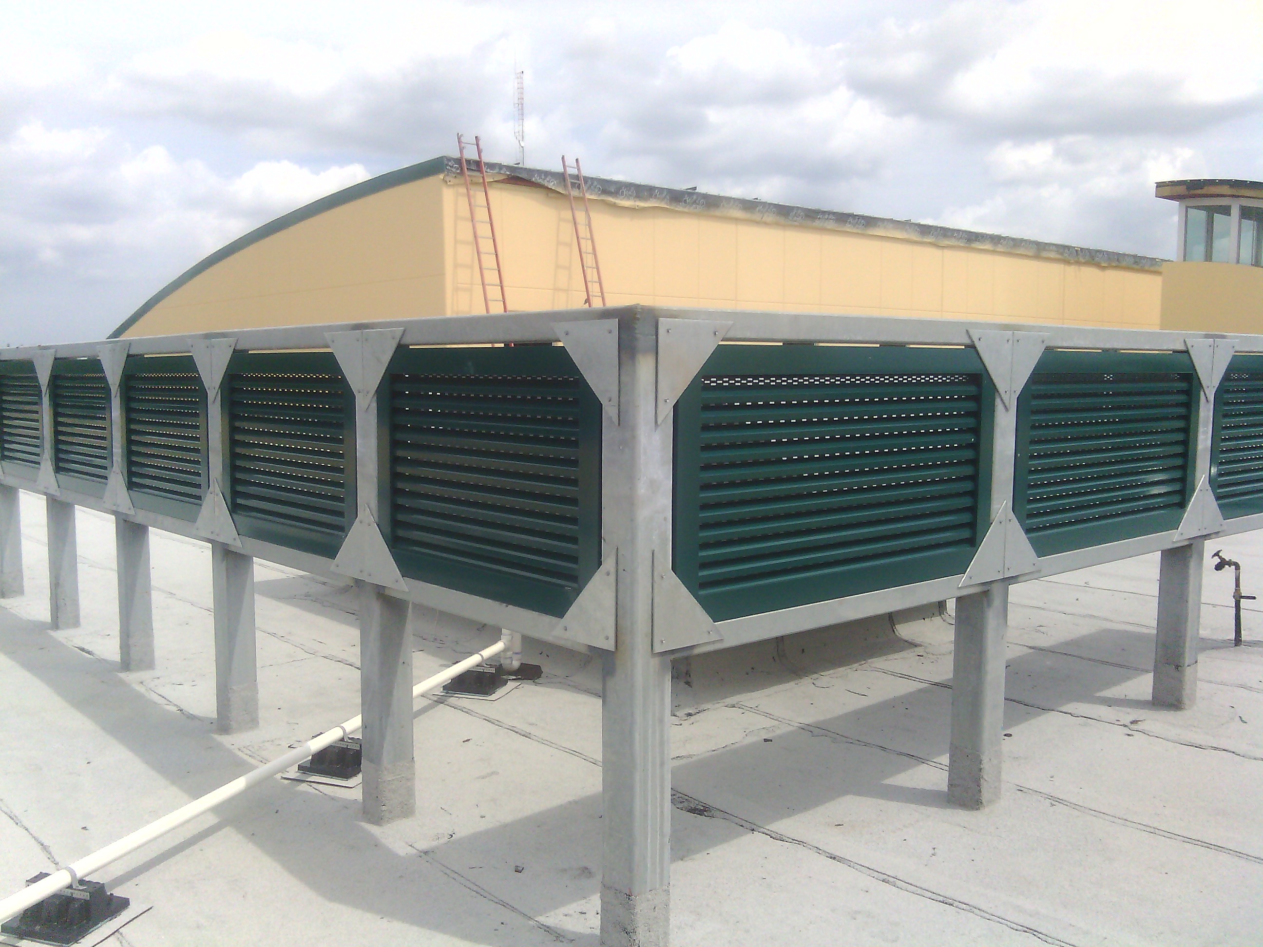 Wellington Boys & Girls Club