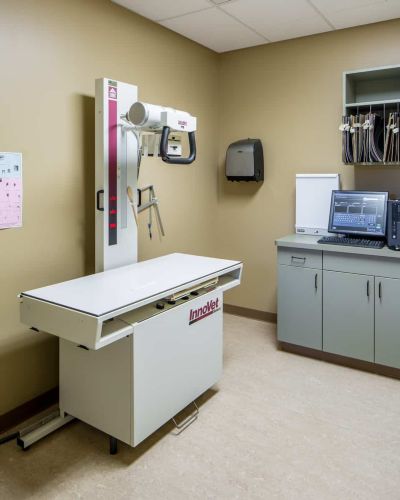 TLC Veterinary Hospital