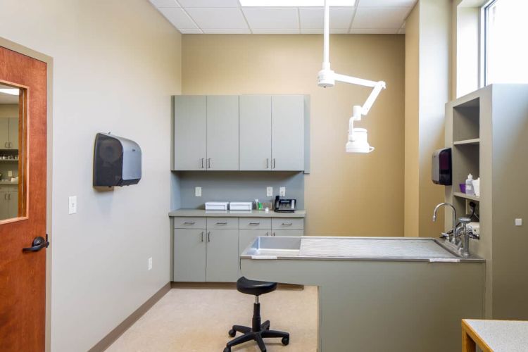 TLC Veterinary Hospital