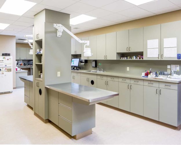 TLC Veterinary Hospital