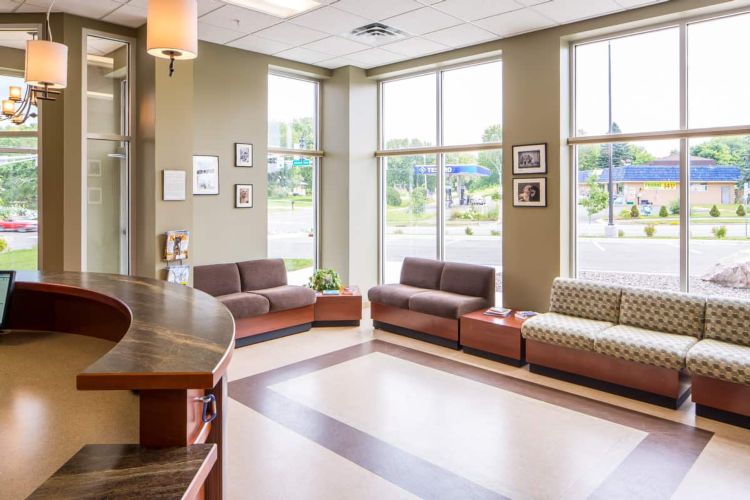 TLC Veterinary Hospital