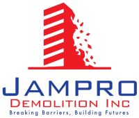 Logo of Jampro Demolition Incorporated