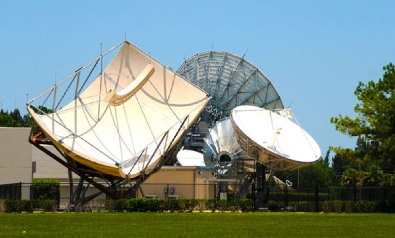 Antenna Technology Communications Renovation Photo 1