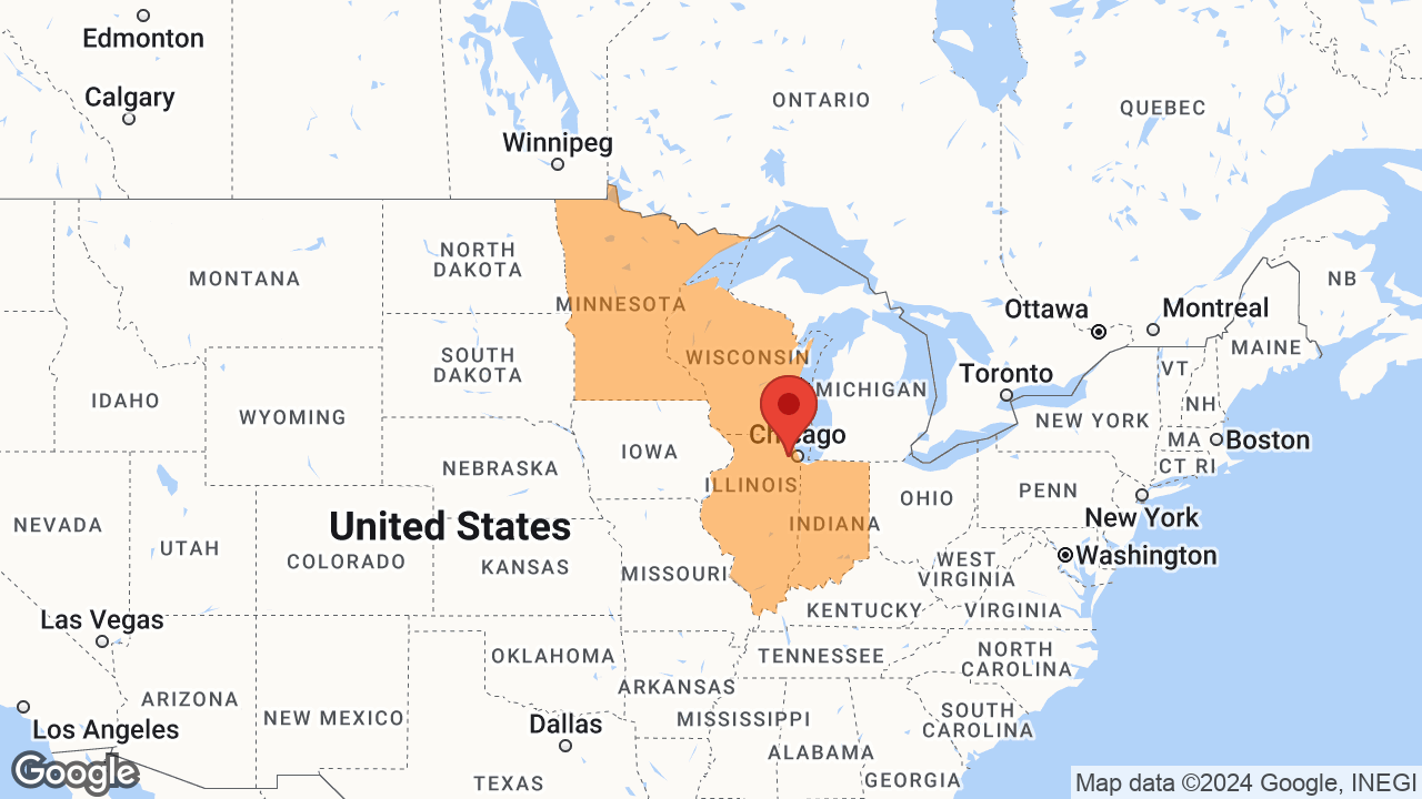 FHS Build General Contrs. Oakbrook Terrace, Illinois ProView