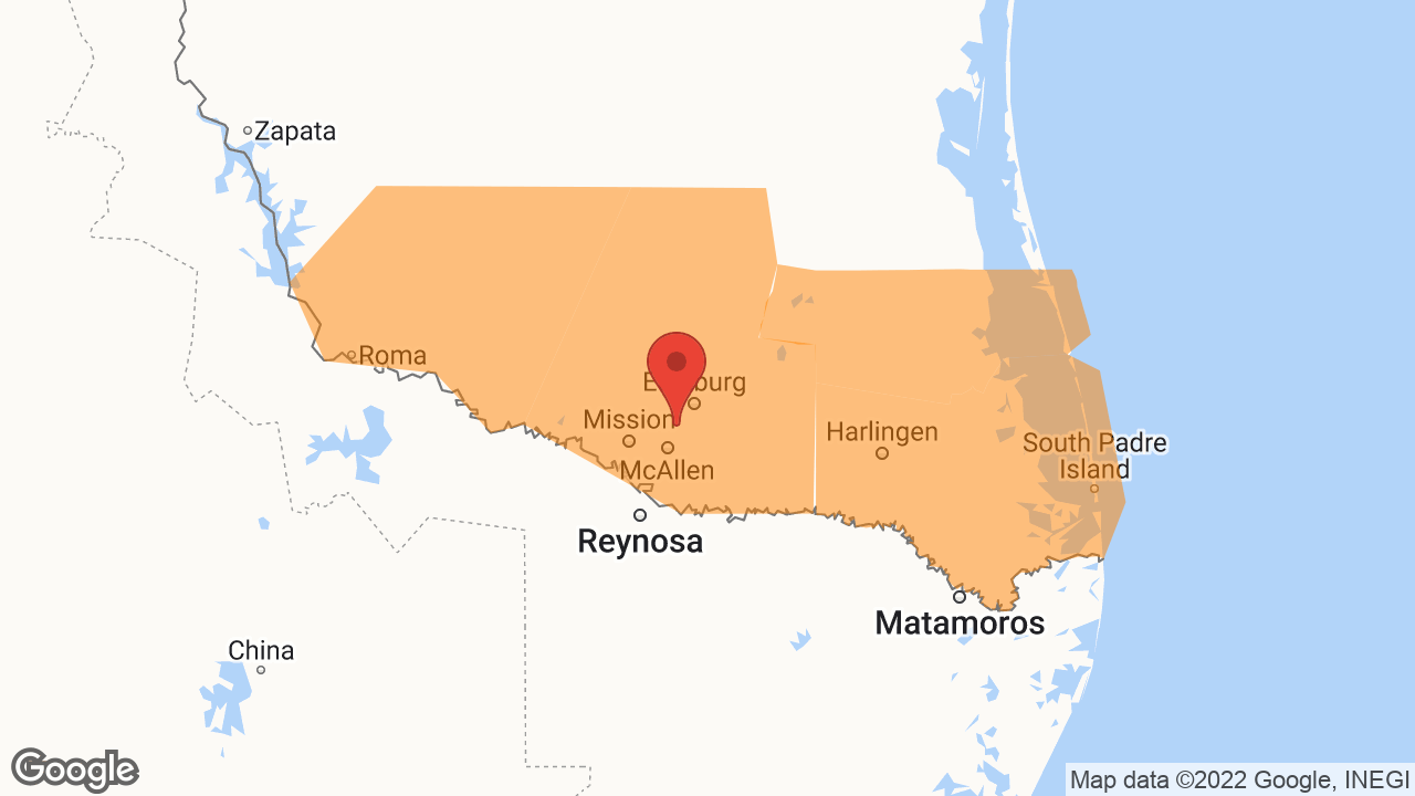 Cantu Construction & Development Co. McAllen, Texas ProView