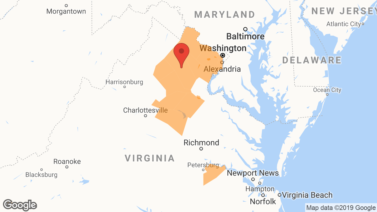 Donovan Paving & Construction - Bealeton, Virginia | ProView