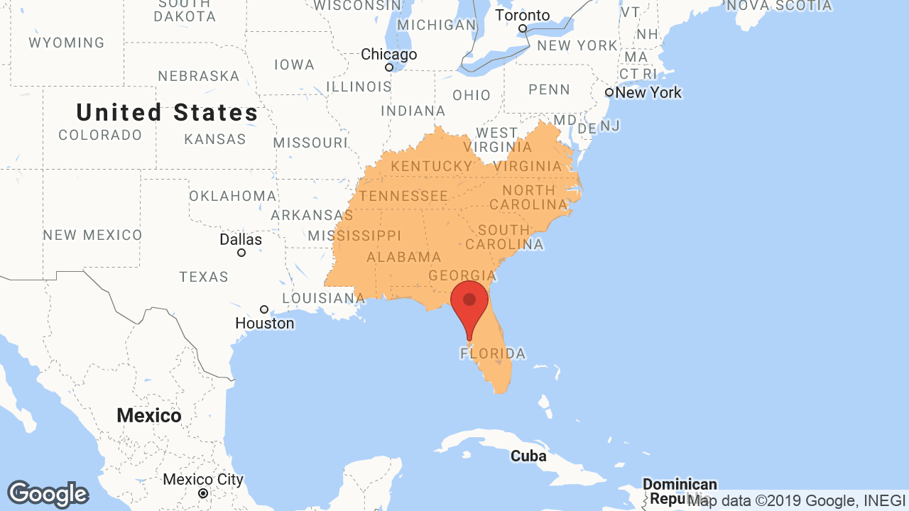 Ajax Building Corp. Oldsmar, Florida ProView