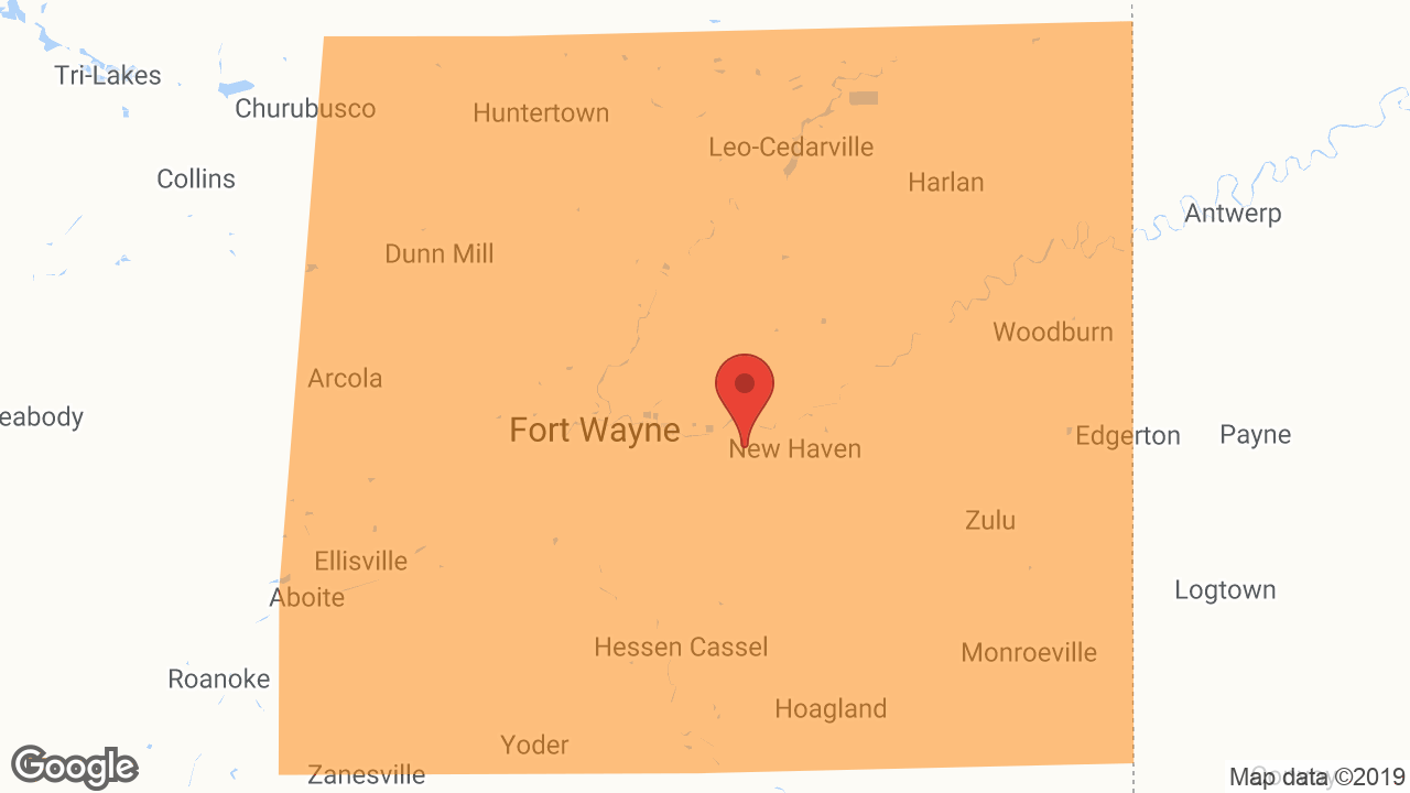 Materials Handling Equipment Fort Wayne, Indiana ProView