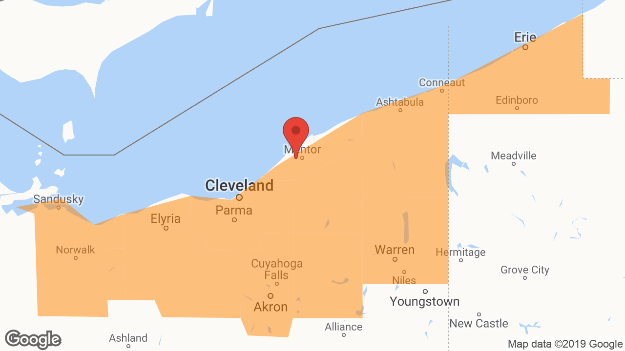 Mattingly Brothers, Inc. Mentor, Ohio ProView