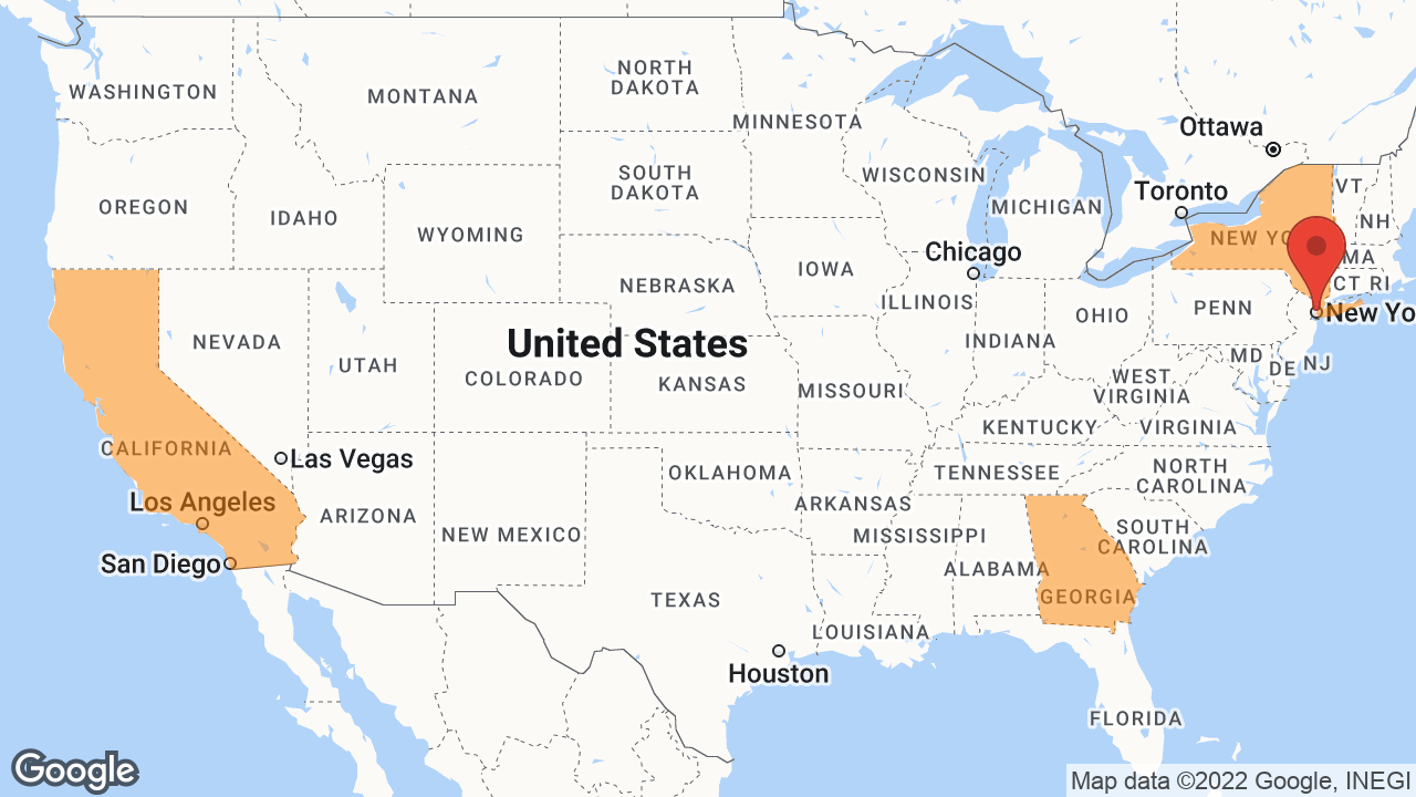 Mace Group New York, New York ProView